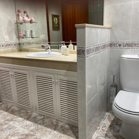 Apartamento Marisol Alcañiz エクステリア 写真