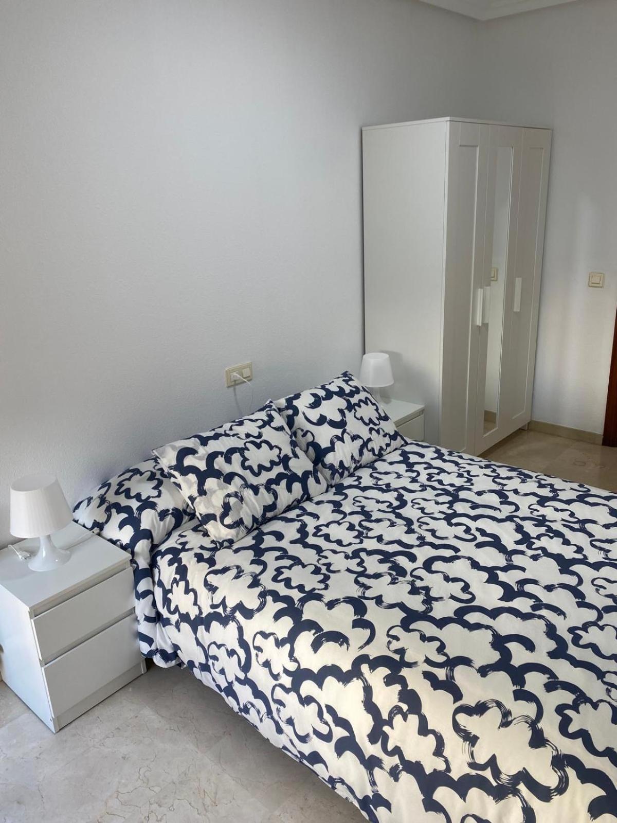 Apartamento Marisol Alcañiz エクステリア 写真