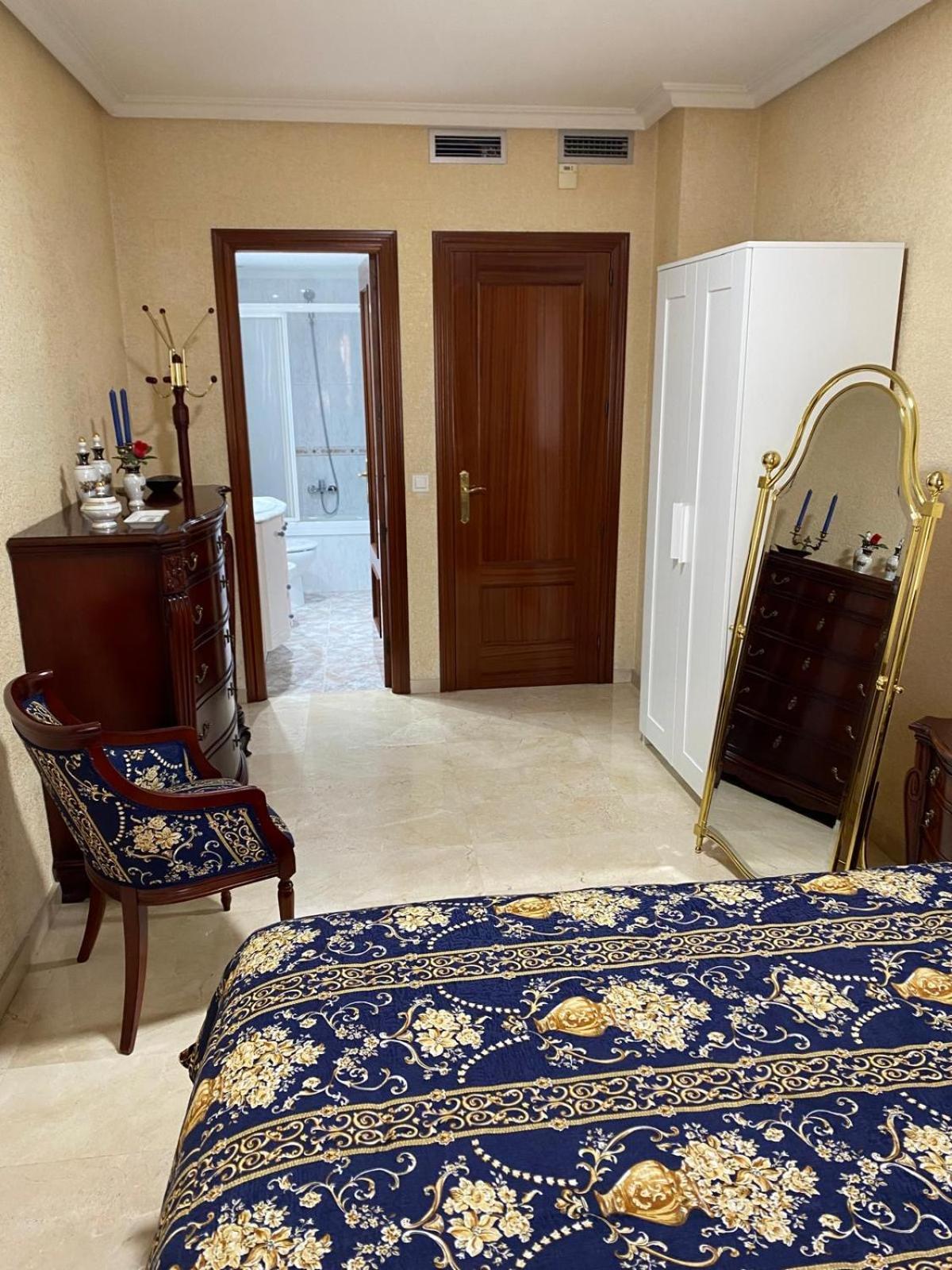 Apartamento Marisol Alcañiz エクステリア 写真