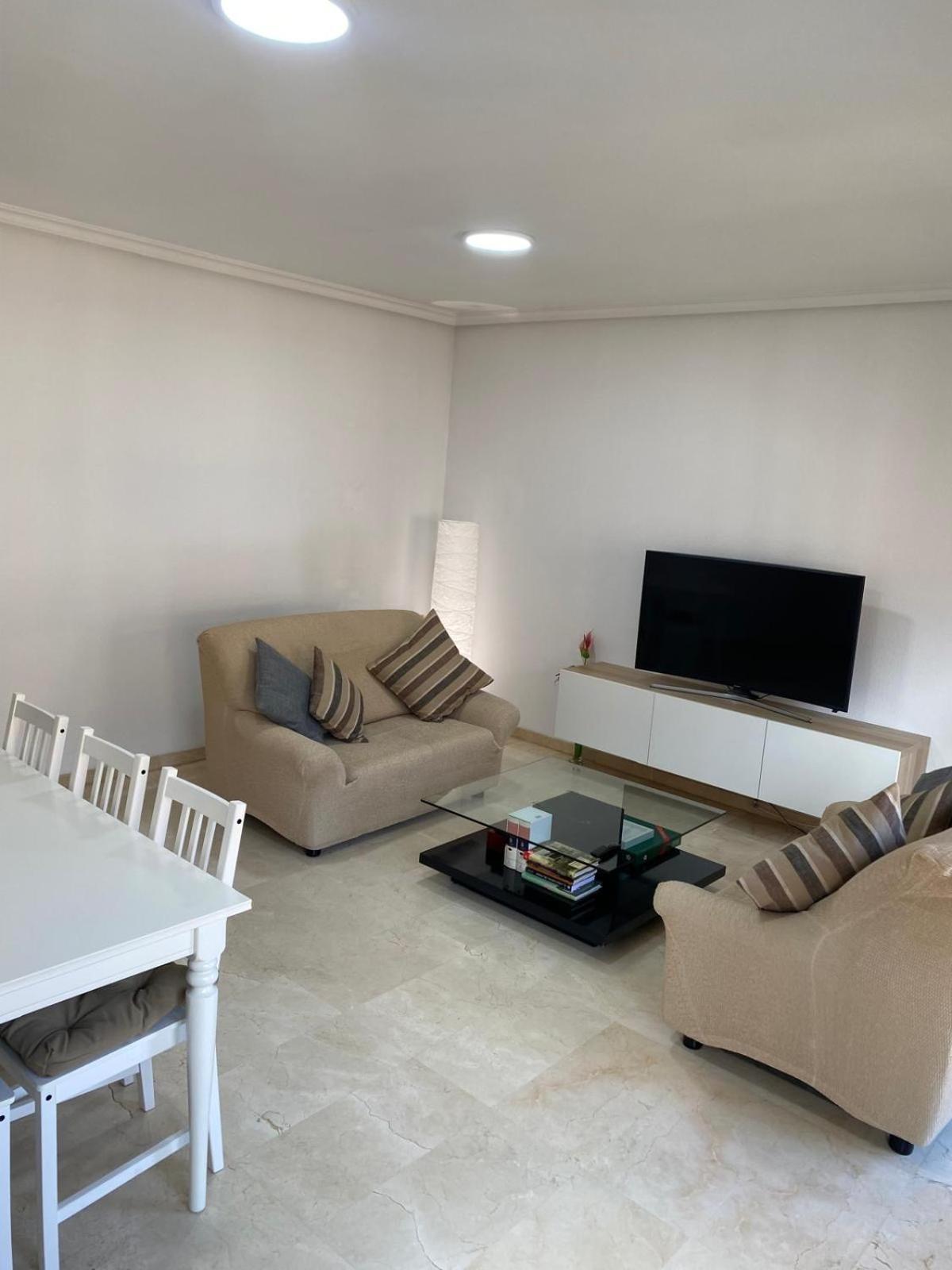 Apartamento Marisol Alcañiz エクステリア 写真