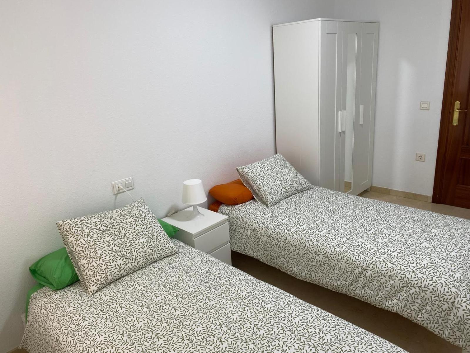Apartamento Marisol Alcañiz エクステリア 写真