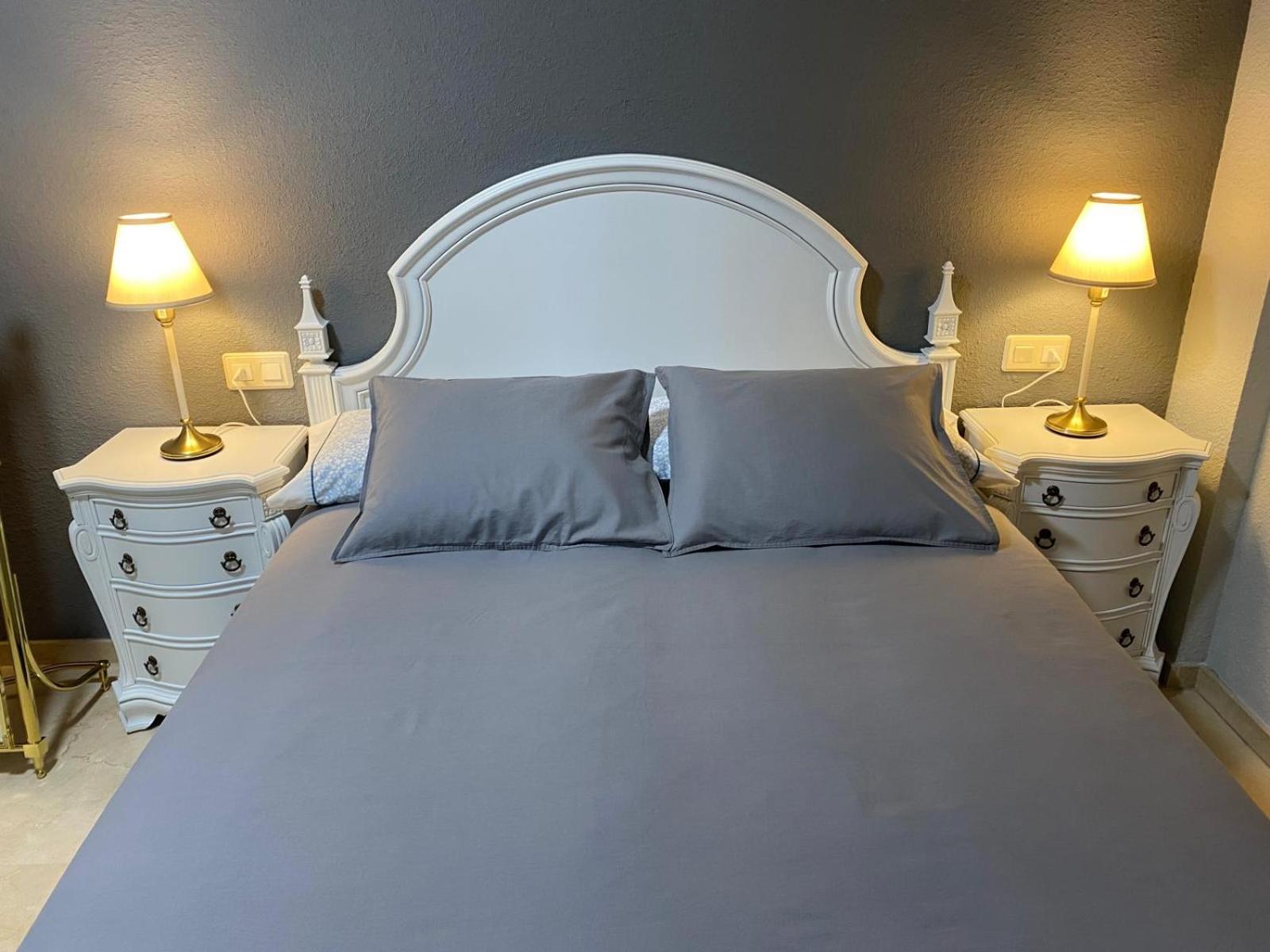 Apartamento Marisol Alcañiz エクステリア 写真
