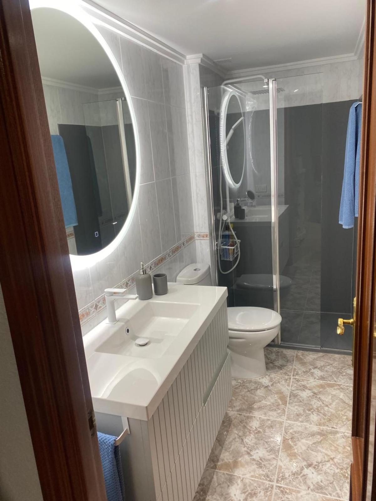 Apartamento Marisol Alcañiz エクステリア 写真