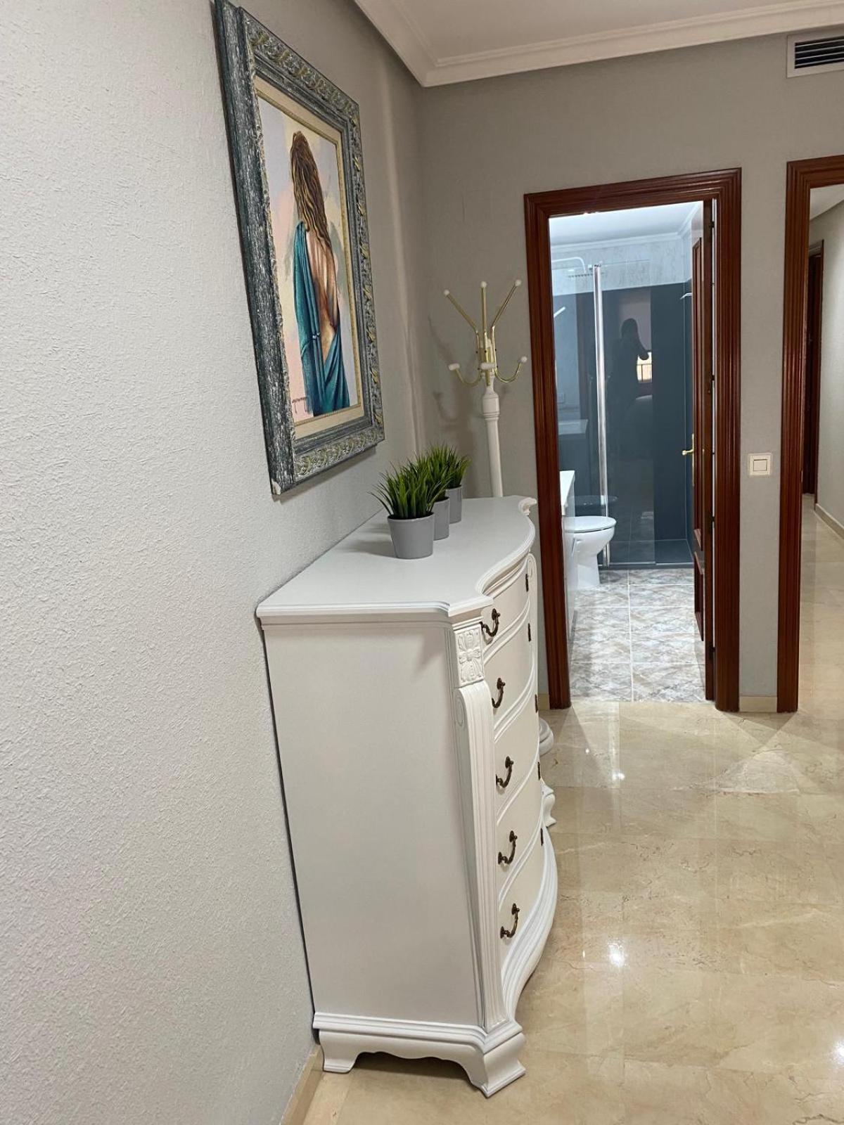 Apartamento Marisol Alcañiz エクステリア 写真